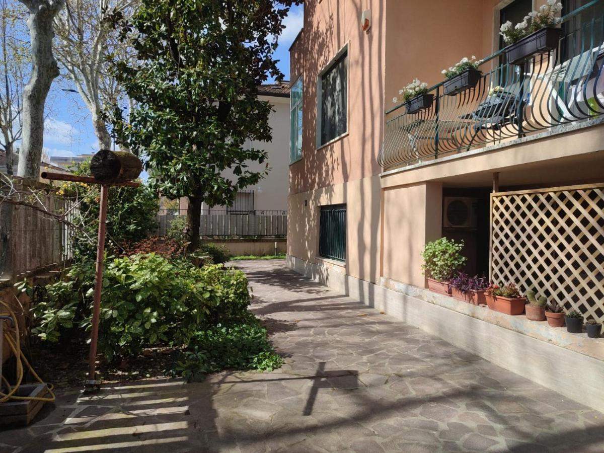 Casa Venezia Senigallia Exterior foto